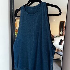 Women's Muscle Tank